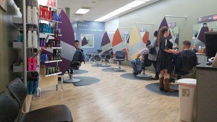 Great Clips