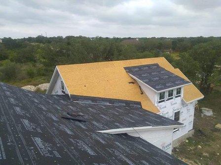 Heaven Sent Roofing