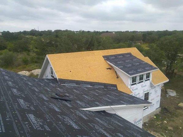Heaven Sent Roofing