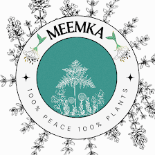 Meemka Salon • Vegan & Cruelty Free