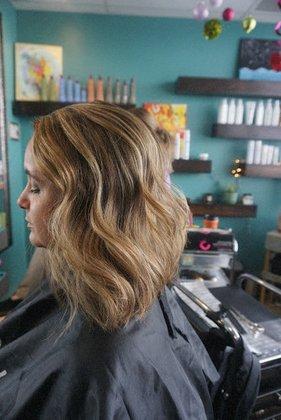 Meemka Salon • Vegan & Cruelty Free