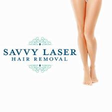 Savvy Laser Hair Removal