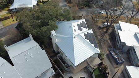 Heintz Roofing & Remodeling