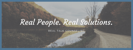 Real Talk Counseling