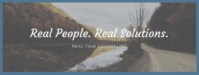 Real Talk Counseling