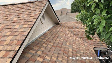 Roofs By Ty LLC