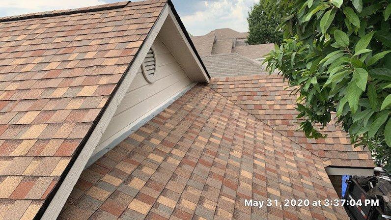 Roofs By Ty LLC