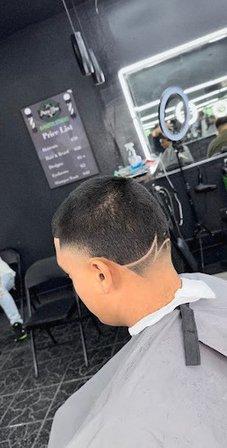 Prime Time Barberstudio