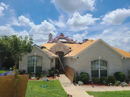 CTT Exteriors