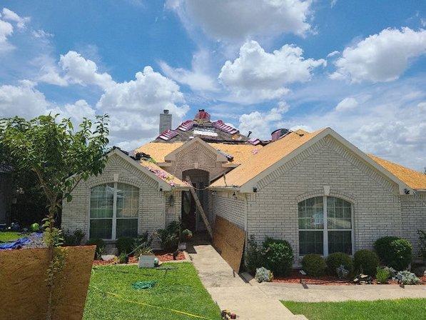 CTT Exteriors