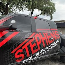Stephens Roofing & Remodeling