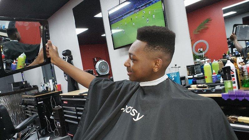 Prince BarberShop
