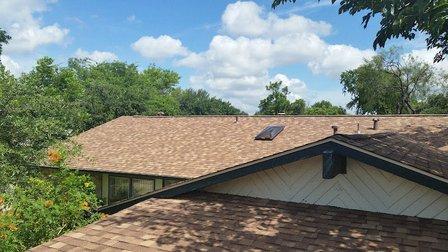 Alexander Roofing Company