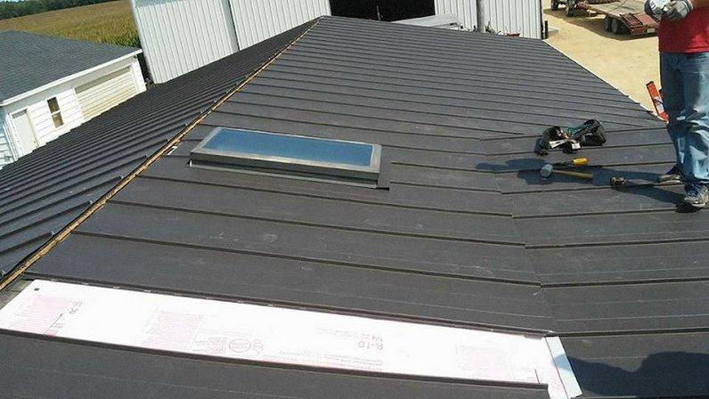 San Antonio Roofing Contractors S