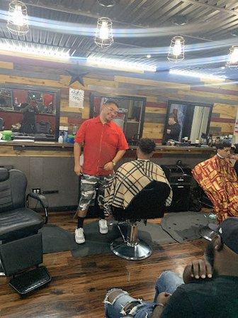 Big Tyme Barbershop