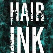 Hair Ink
