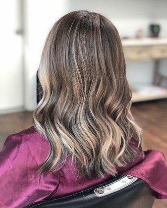 Hair Ink