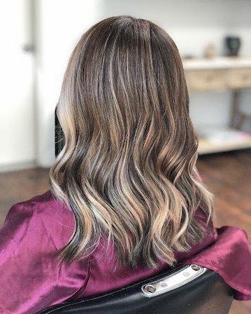 Hair Ink