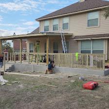 Select Roofing And Restoration