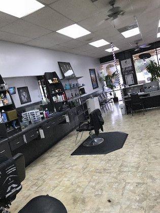 Jcuts Barber-Beauty