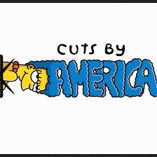 Cuts by America