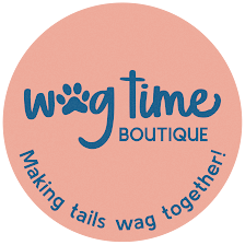 Wag Time Boutique