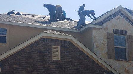 Roofing Company in San Antonio | Excel Construction Group