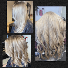Pretty Hair By Claudia