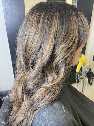 Pretty Hair By Claudia