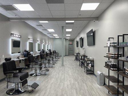 MANE MAN Men's Grooming