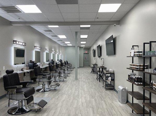 MANE MAN Men's Grooming