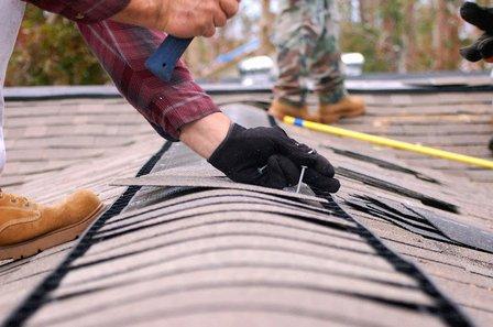 C.A.P. Roofing Inc.