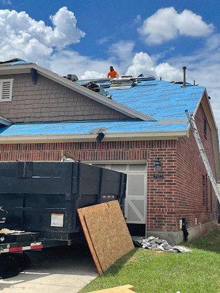 Defense Home & Roofing LLC