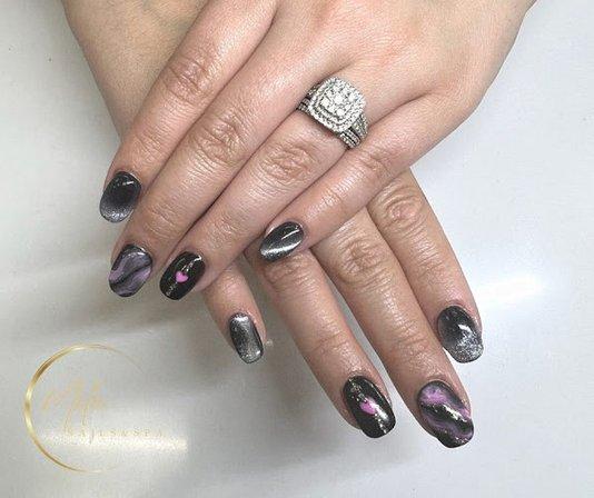 Mila Nails & Spa