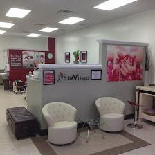 DAVI NAIL SALON