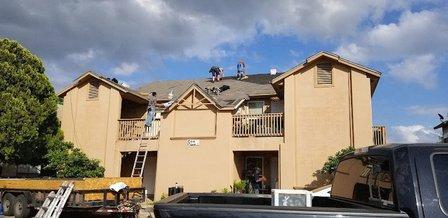 Dena Construction Company