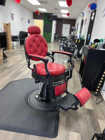 Ronal Barbershop