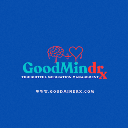 GoodMindrx