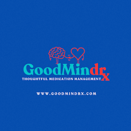 GoodMindrx