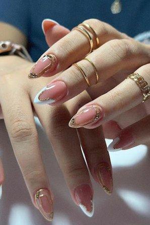 Schertz Nail