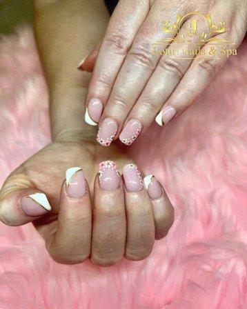 Lotus Nails & Spa