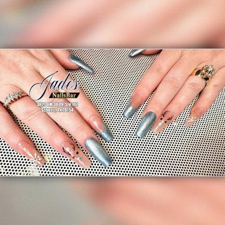 Jades Nails Bar