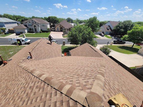 Recon Roofing & Restoration, LLC
