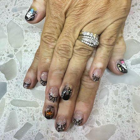 Heavenly Nails