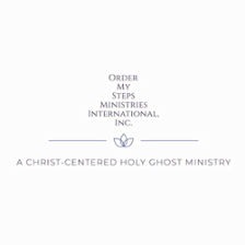 Order My Steps Ministries International
