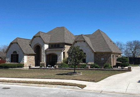 Infinity Roofing & Siding