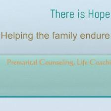 There is Hope Foundation