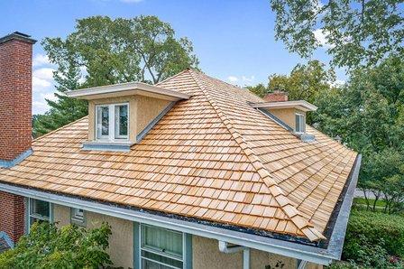 Titan Roofing