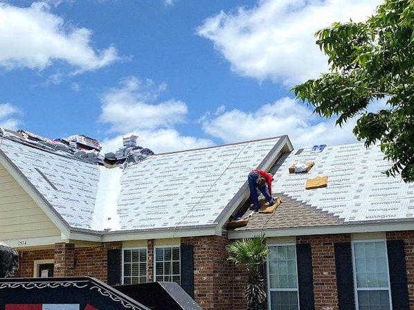 CJ's Roofing, LLC