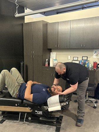 The Joint Chiropractic - Kitty Hawk